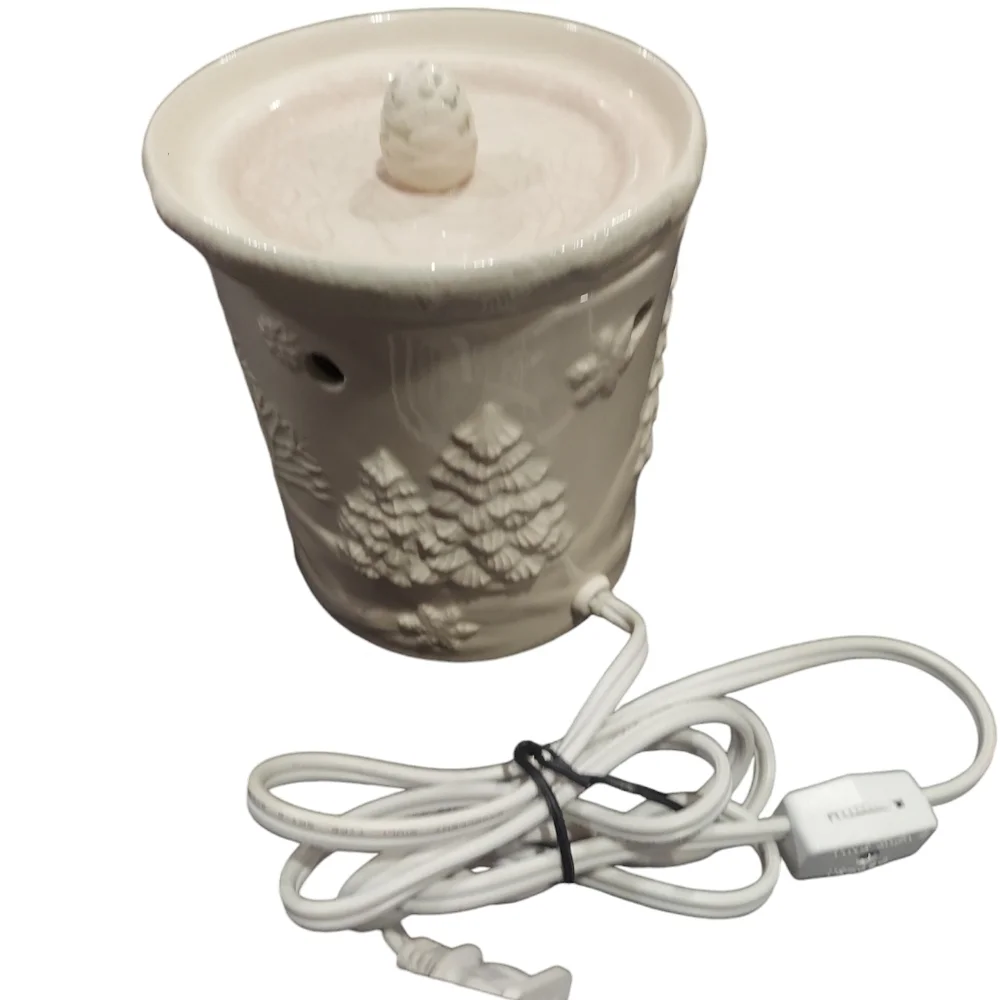Scented Wax Warmer
